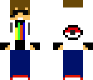 pokemon trainer