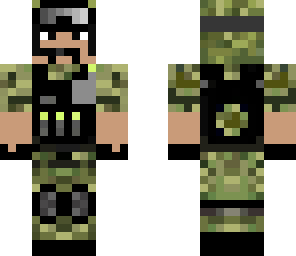 elgaymer in der bundeswehr