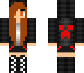 red creeper fixed