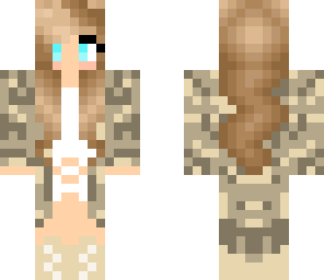 edited girl