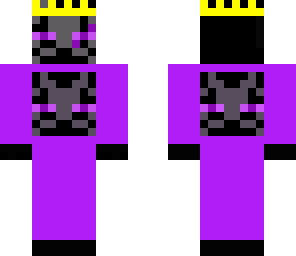 betrayed enderman lord