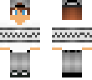 fixed skin x-mas