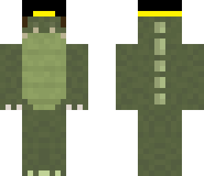 tyroops