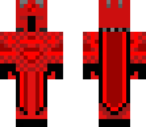 red knight