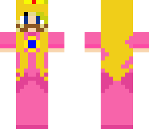 peach
