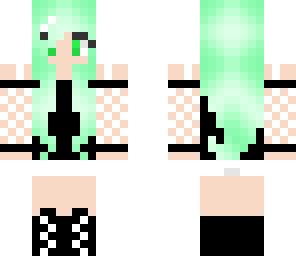 minty emma version