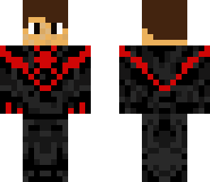 miles morales