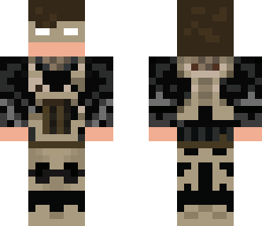 mickeys army