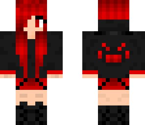 spider girl