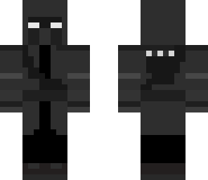 the dark archer