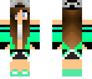 my best skin yet