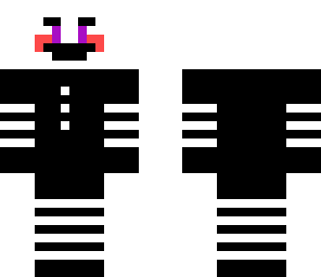 fnaf marionette