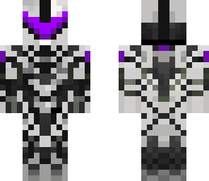 fotus armor purple visor halo 4 spartan