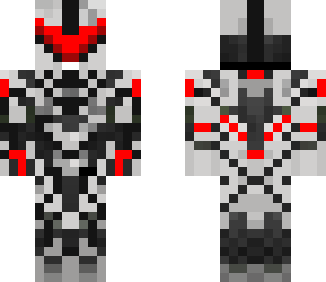 fotus armor red visor halo 4 spartan