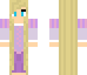 rapunzel