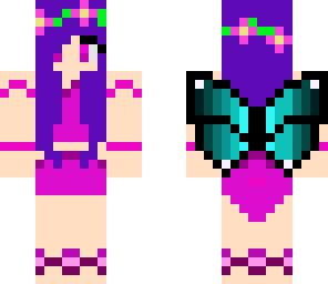 fairy girl