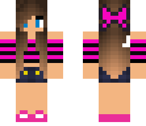 edited abbie's awesome skin