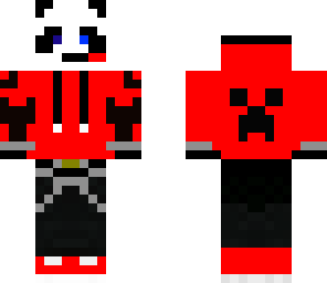 panda
