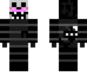fnaf mangle