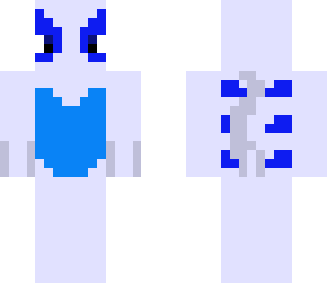lugia