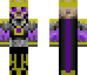 skull king