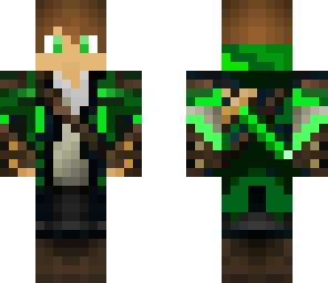 green elf