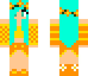 summer girl