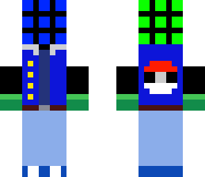 ash ketchum rubik's cube