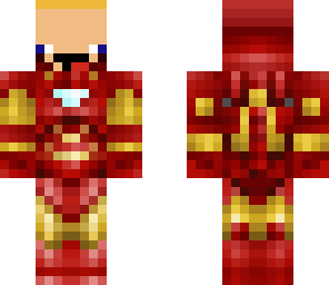 ironman derp