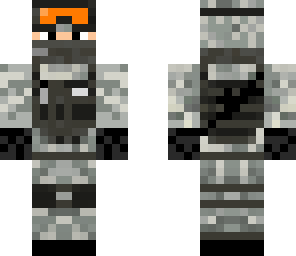 marine