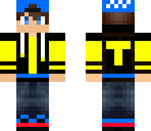 tim