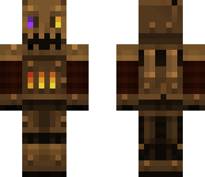 steam robit