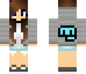 pewdiepie girl