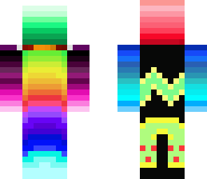 rainbow music
