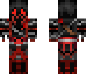 blood demon