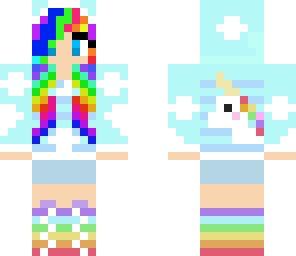 meganisaunicorn