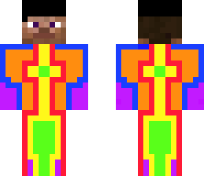 disco steve