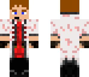 sceinstist skin