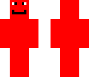 smile tomato