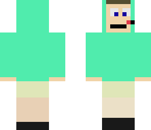gamer boy
