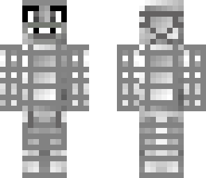 endoskeleton