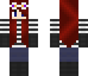matt genderbend