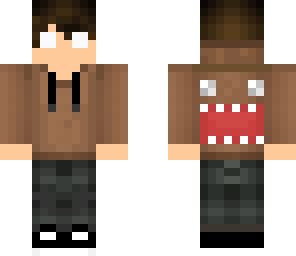 domo herobrine