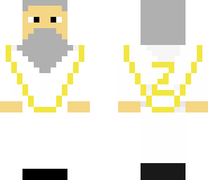 eletric old man
