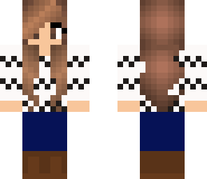 winter skin
