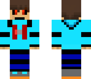 hotshot animatronic