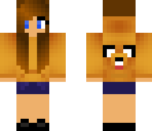 jake fan