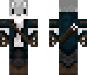 finalli winter archer