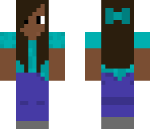 steve girl