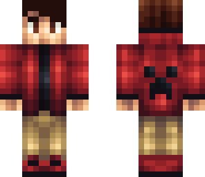 redbody